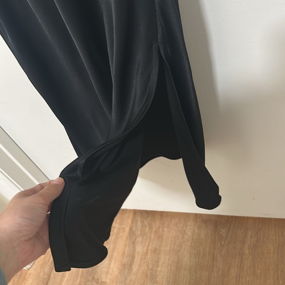 ANTHROPOLOGIE | Elyse Slip Dress - Picture 7 of 7